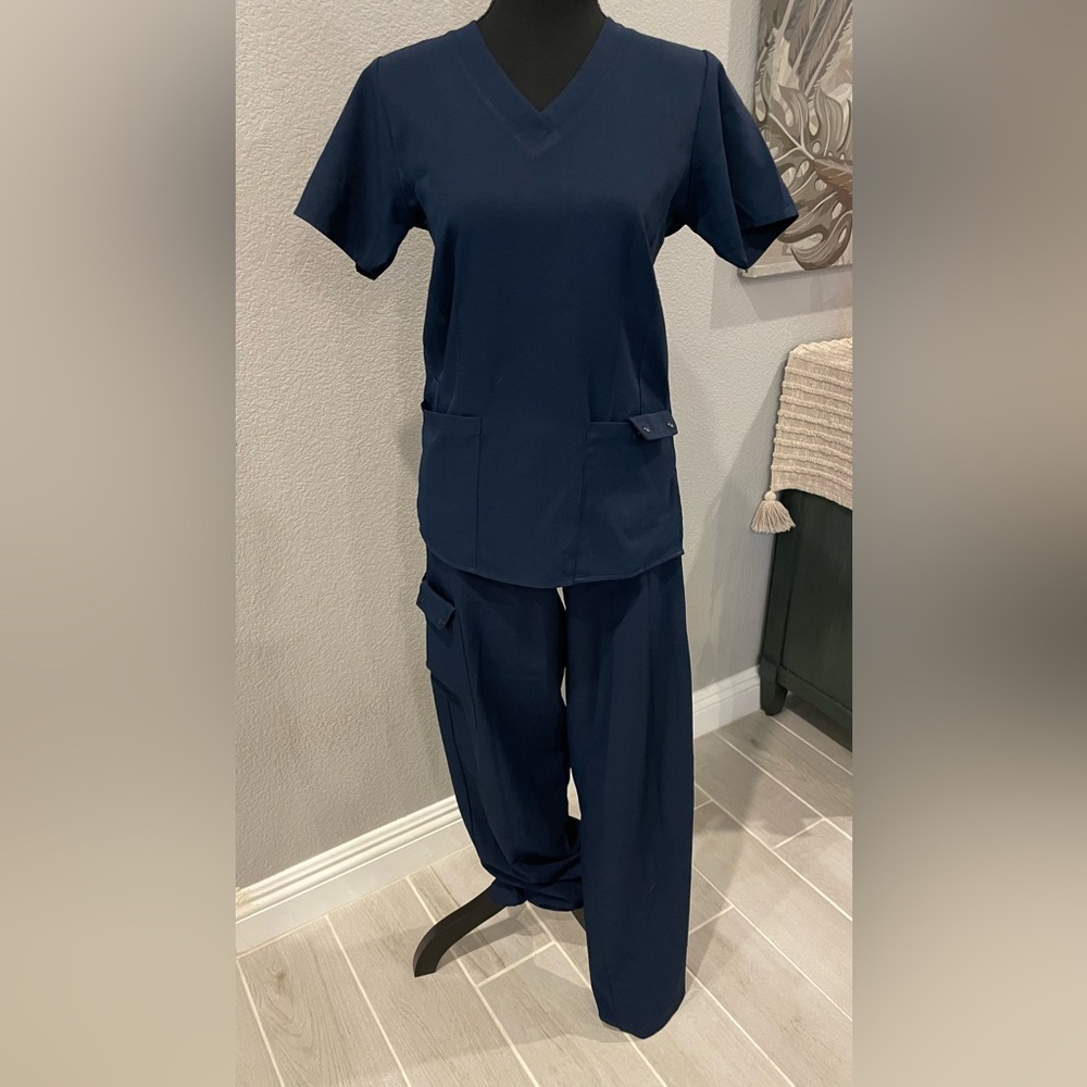 WonderWink Scrubs